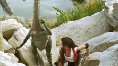 Dinotopia 6 : le passage Le passage