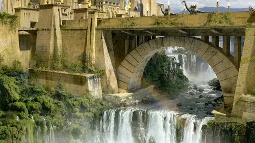 Dinotopia