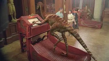 Dinotopia (2002)