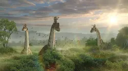 Dinotopia The Temptation