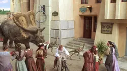 Dinotopia : Les hors-la-loi