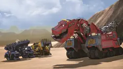 Dinotrux Superboostés