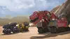 Dinotrux S03E10 Bataille
