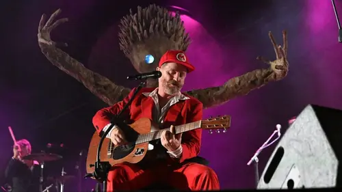 Dionysos, les 30 ans