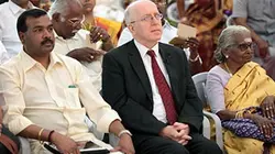 Diplomatie S01E04 Inde