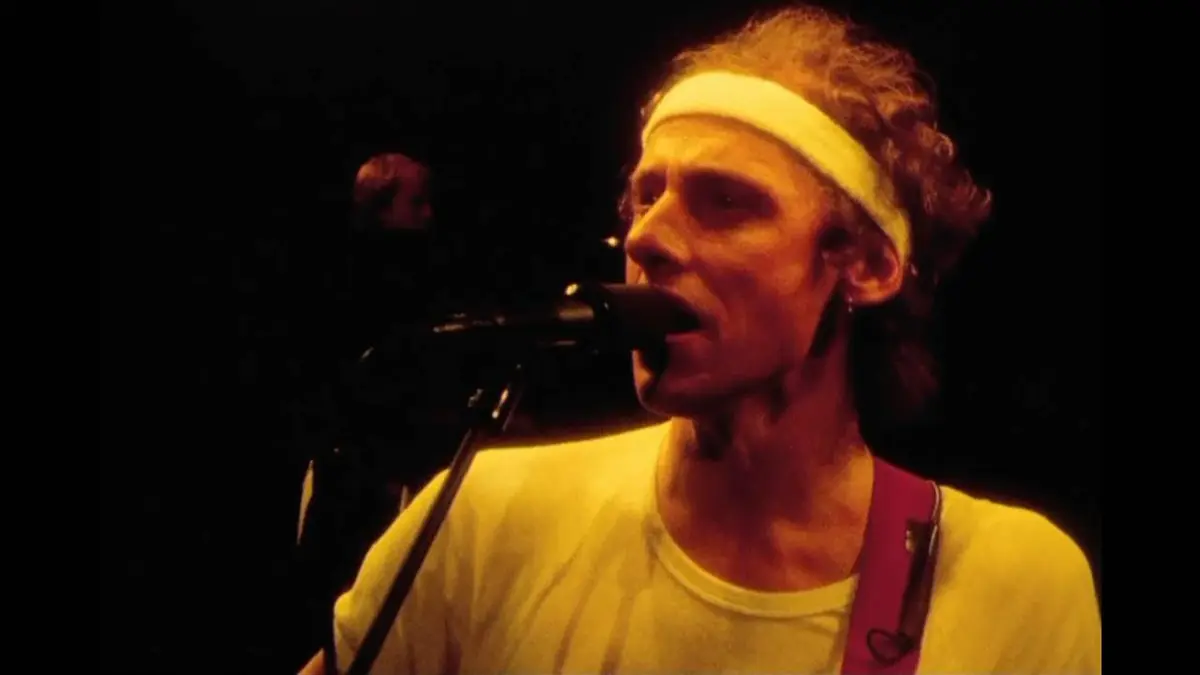 Dire Straits