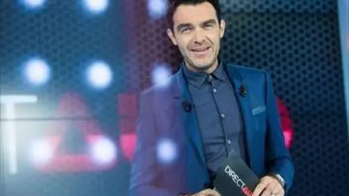 L'Équipe Moteur : Direct Auto Express Episode 14