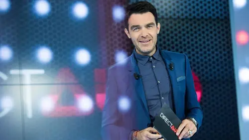 L'Equipe Moteur : Direct Auto Express