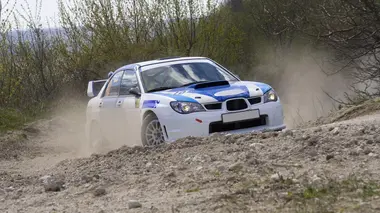 Direct Auto spécial WRC