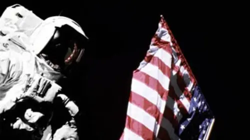 L'épopée spatiale de la NASA E04 Vie et mort dans l'espace