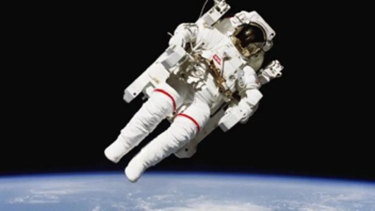 Casting L'épopée spatiale de la NASA E03 Triomphe et tragédie