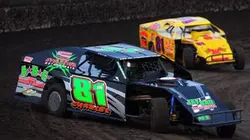 Visuel de Dirt-Track Racing