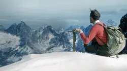 Dirtbag : la légende de Fred Beckey