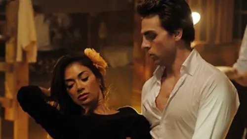 Dirty Dancing S01E01