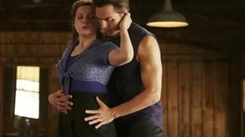 Dirty Dancing S01E02