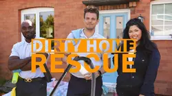 Dirty Home Rescue