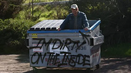 Dirty Jobs S07E09 Monteur d'antenne