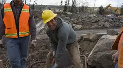 Dirty Jobs Mécanicien de requilleur
