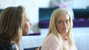 Dirty John S01E05 Le Seigneur grand exécuteur
