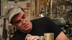 Dirty Money S01E02 Pas de quoi "Schwinner"