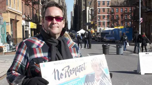 Dirty Money S01E06 Montés sur ressorts