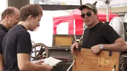 Dirty Money S01E09 Brillantes idées