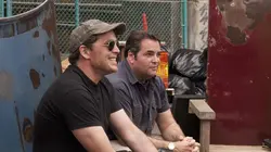 Dirty Money S01E10 Passer à la caisse