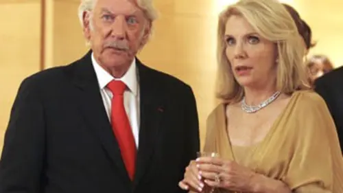 Dirty Sexy Money S01E03 Le banquier italien en streaming