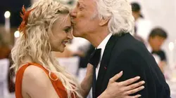 Dirty Sexy Money S01E07 Mariage express en streaming