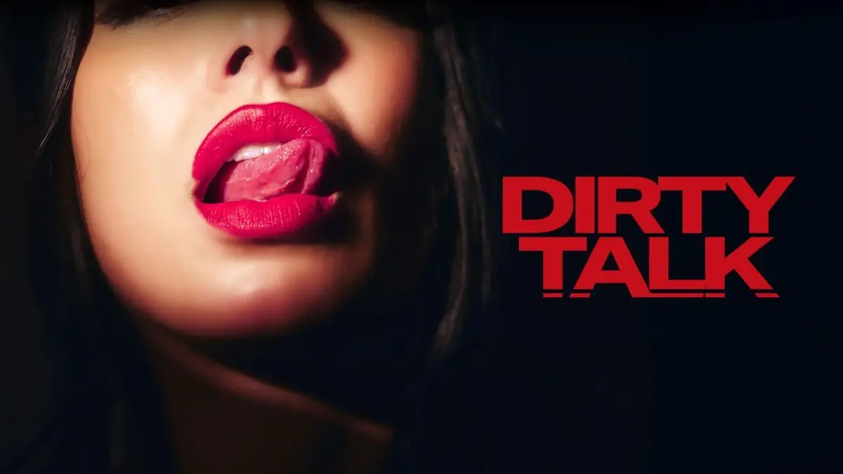 Dirty Talk