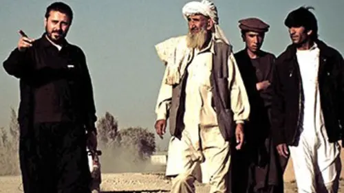 Dirty Wars