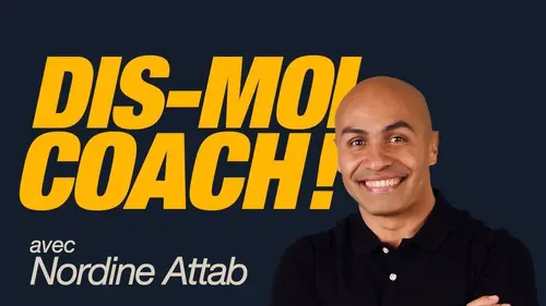 Dis-moi coach Exercices en surpoids