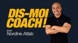 Dis-moi coach