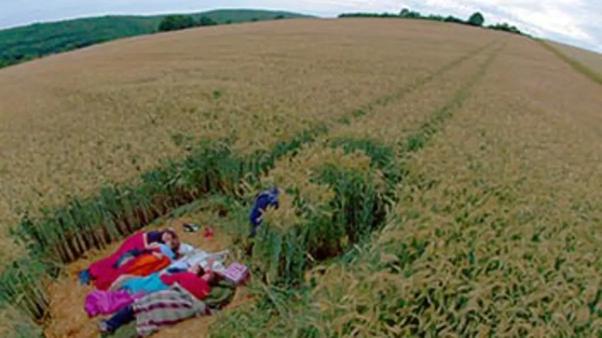 Dis-moi comment tu dors En Allemagne