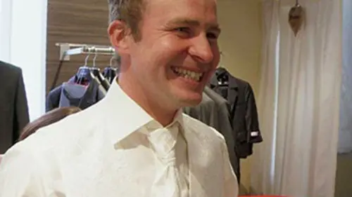 Dis-moi oui ! E01 La demande en mariage