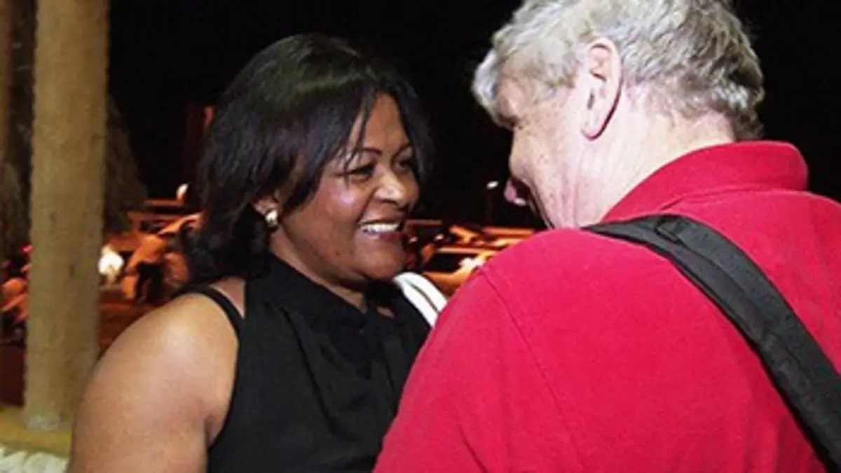 Dis-moi oui ! E04 Des preuves d'amour