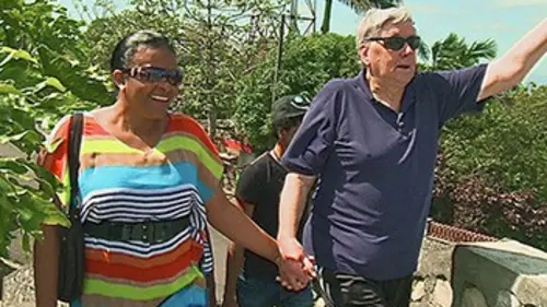 Dis-moi oui ! E05 L'harmonie