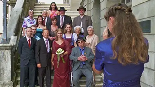 Casting Dis-moi oui ! E06 Le plus beau jour