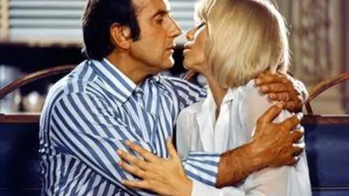 Dis-moi que tu m'aimes