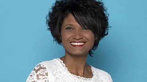 Dis-moi tout Passionnée de mode