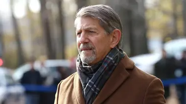 Joyeux anniversaire, Anthony