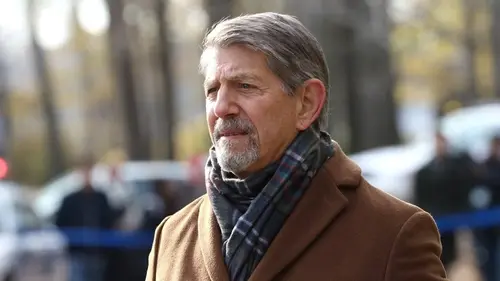 Disappearance S01E01 Joyeux anniversaire, Anthony