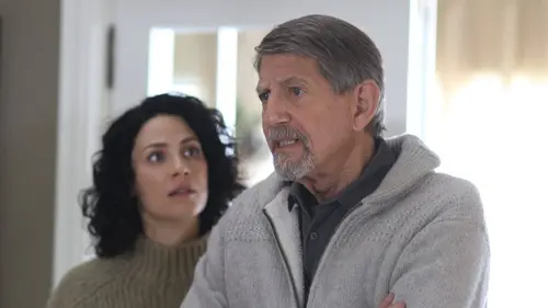 Disappearance S01E02 Pawlonia Tomentos