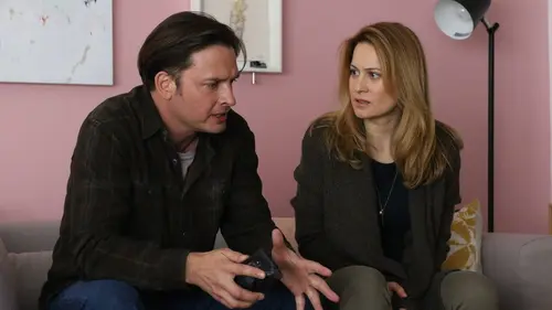 Disappearance S01E04 Chasse au trésor