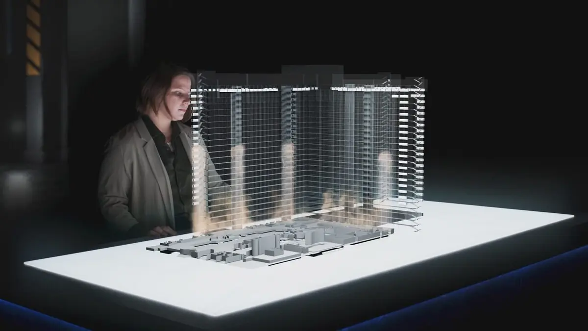 Disaster Autopsy Apollo 13, MGM Grand, pont Morandi