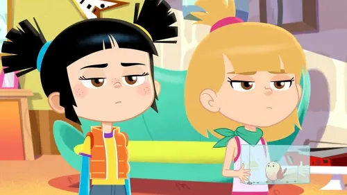 Disco Dragon S01E31 Changement de poste en streaming