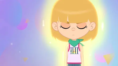 Disco Dragon S01E41 Ce n'est pas juste!