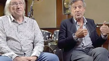 Disco Europe Express