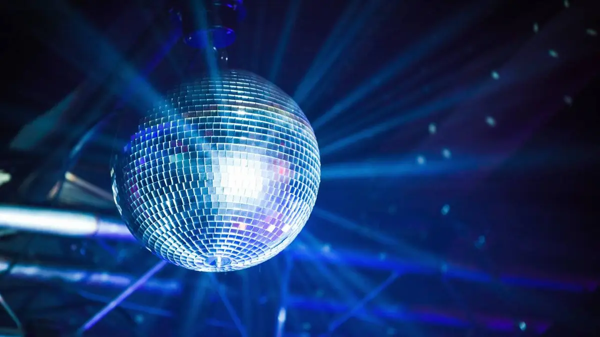 Disco Europe Express