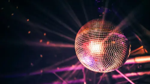 Disco Lies